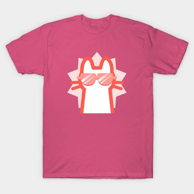 owie cool T-Shirt by owiebrainhurts